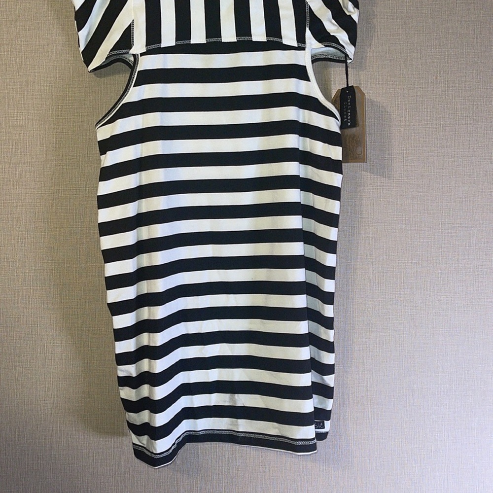 NWT Billabong Designers Closet Bodycon Dress - Picture 5 of 12